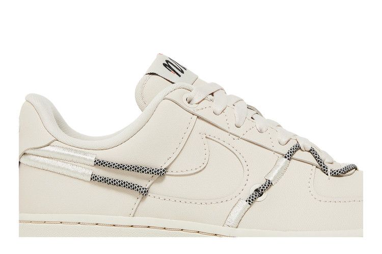 Nike Air Force 1 Low '07 LX Light Orewood Brown (Women's)