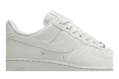 Nike Air Force 1 Low Reflective White (Women's)