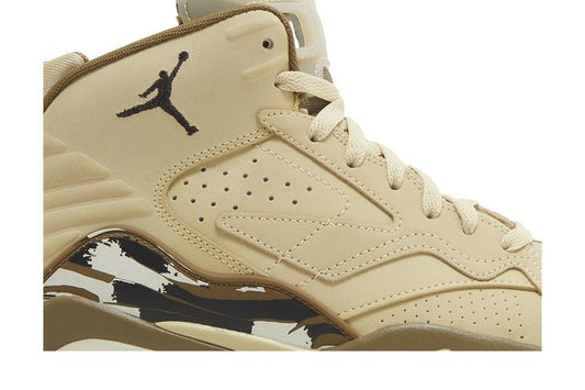 Jordan MVP 678 Desert Sand (Women's)
