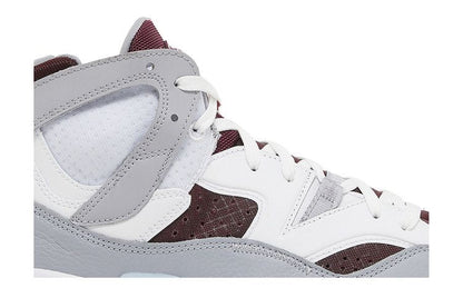 Jordan Jumpman Two Trey Bordeaux