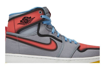 Jordan 1 Retro RTTG Barcelona