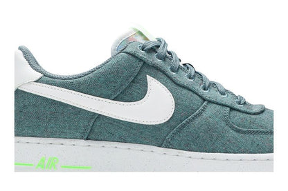 Nike Air Force 1 Low '07 Ozone Blue White