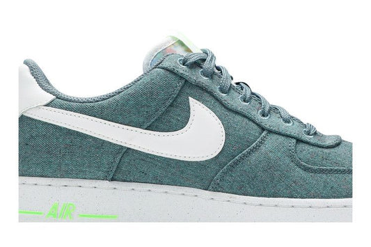 Nike Air Force 1 Low '07 Ozone Blue White