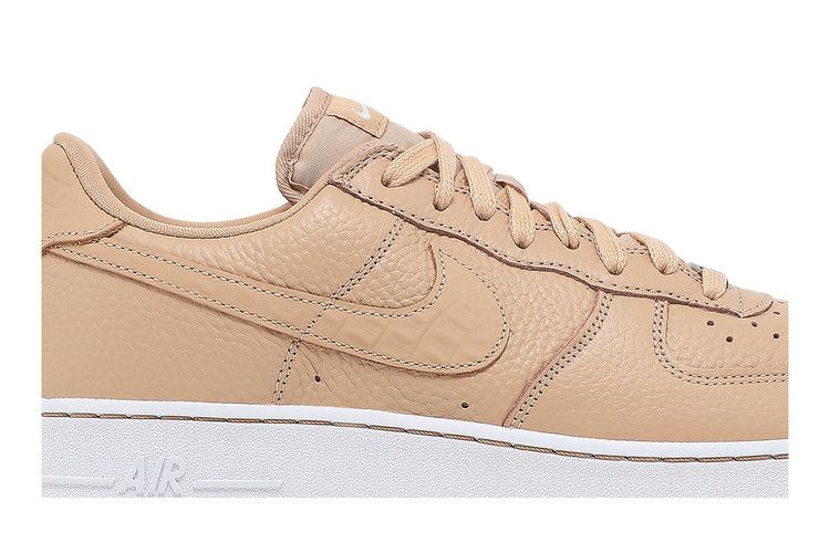 Nike Air Force 1 '07 Craft Vachetta Tan