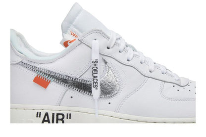 Nike Air Force 1 Low Off-White ComplexCon (AF100)