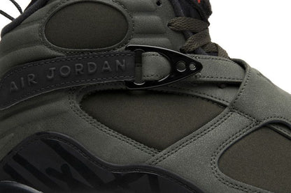 Jordan 8 Retro Take Flight Undefeated