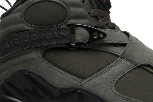Jordan 8 Retro Take Flight Undefeated
