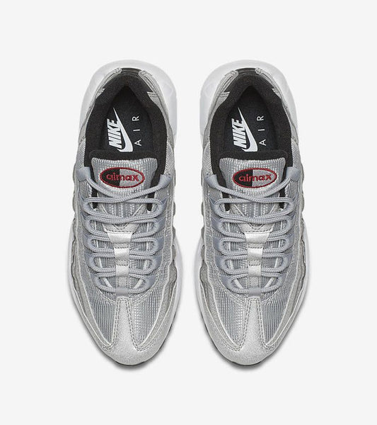 Nike Air Max 95 Silver Bullet (Women's)