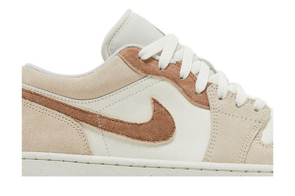 Jordan 1 Low SE Legend Light Brown