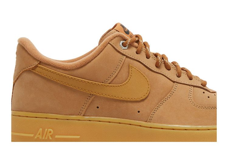Nike Air Force 1 Low Flax Wheat