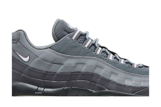 Nike Air Max 95 Dark Grey Anthracite