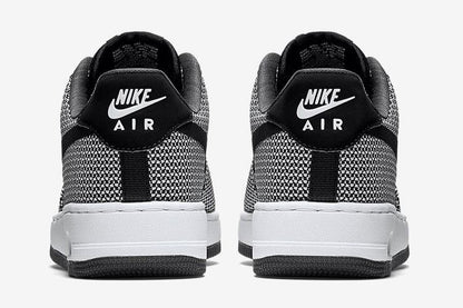 Nike Air Force 1 Elite TXT White Black (Women's)