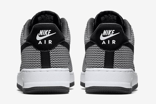 Nike Air Force 1 Elite TXT White Black (Women's)