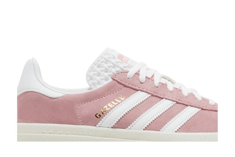 adidas Gazelle Bold Super Pop Pink (Women's)