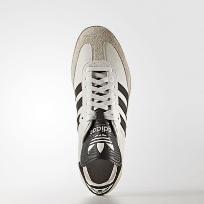 adidas Samba Classic OG Made In Germany White Black