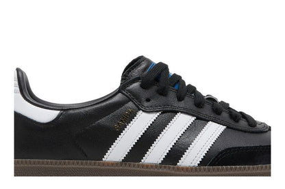 adidas Samba ADV Black Gum