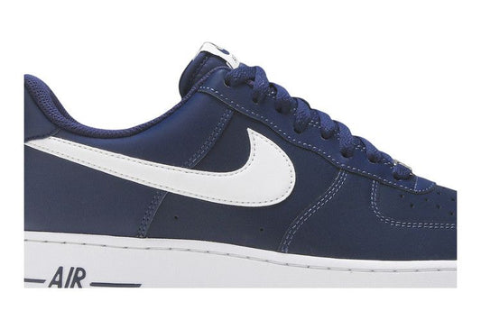 Nike Air Force 1 Low '07 Midnight Navy