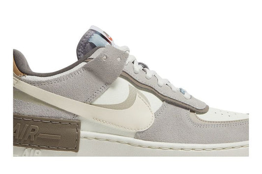 Nike Air Force 1 Low Shadow Sail Pale Ivory (Women's)