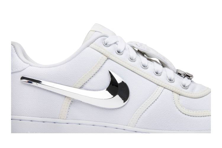 Nike Air Force 1 Low Travis Scott Cactus Jack