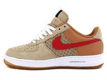 Nike Air Force 1 Low Birds Nest