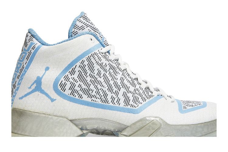 Jordan XX9 Pantone