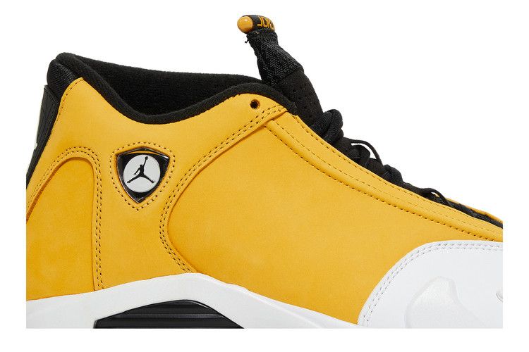 Jordan 14 Retro Light Ginger (2022)
