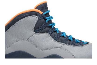 Jordan 10 Retro Bobcats