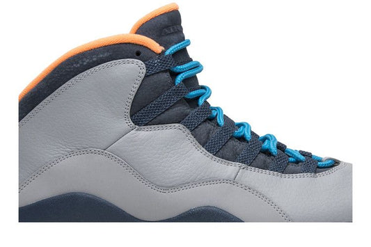Jordan 10 Retro Bobcats