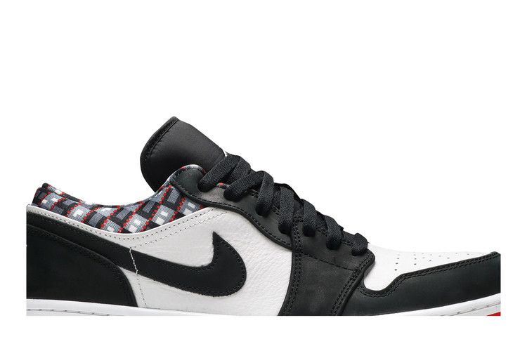 Jordan 1 Low Quai 54 (2021)