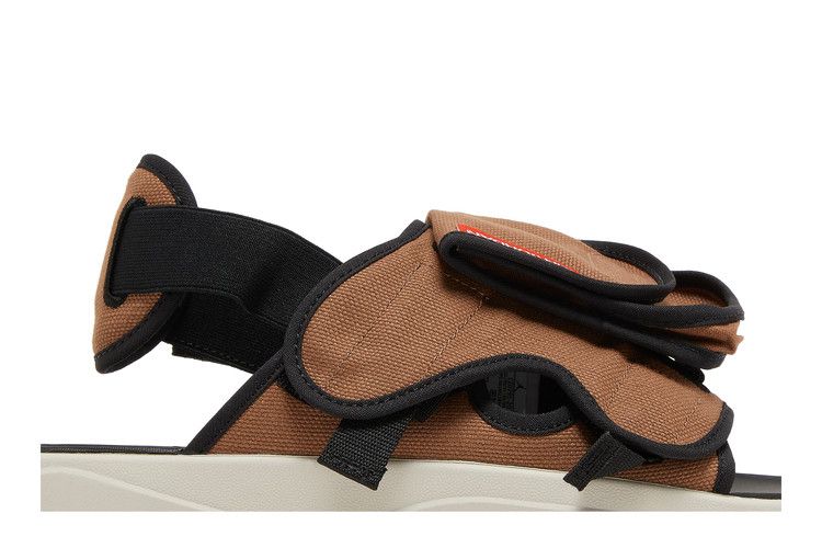 Jordan LS Slide Archaeo Brown