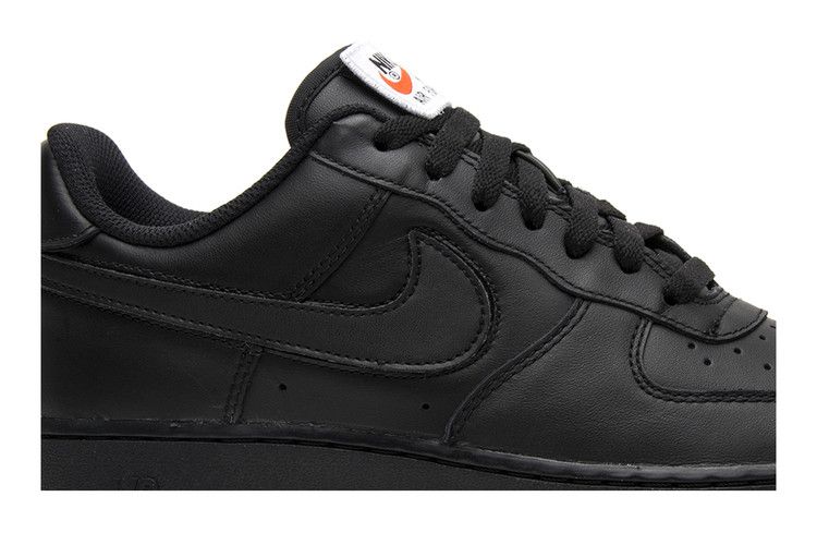 Nike Air Force 1 Low Swoosh Pack All-Star Sail (2018)