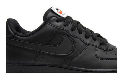 Nike Air Force 1 Low Swoosh Pack All-Star Sail (2018)