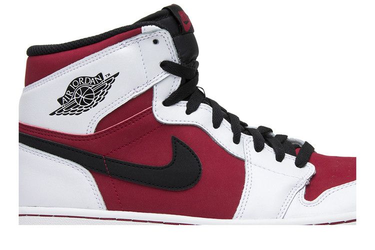 Jordan 1 Retro Carmine (2014)