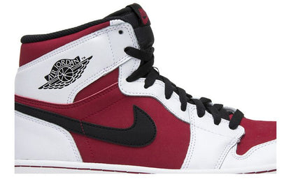 Jordan 1 Retro Carmine (2014)