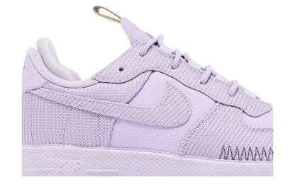 Nike Air Force 1 Wild Low Lilac Bloom (Women's)