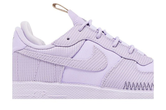 Nike Air Force 1 Wild Low Lilac Bloom (Women's)