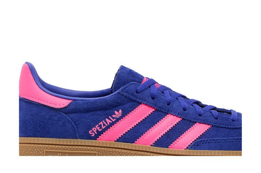 adidas Handball Spezial Lucid Blue Lucid Pink (Women's)