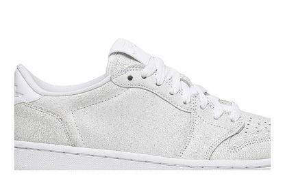 Jordan 1 Retro Low NS White (Women's)