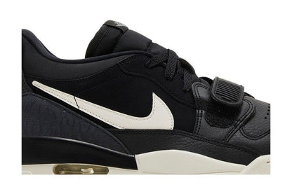 Jordan Legacy 312 Low Black Phantom