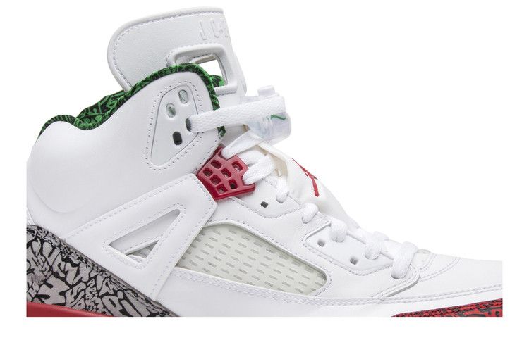 Jordan Spizike OG (2014)