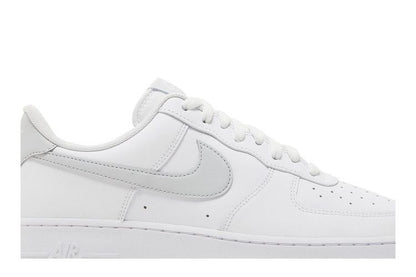 Nike Air Force 1 Low White Neutral Grey (2004)