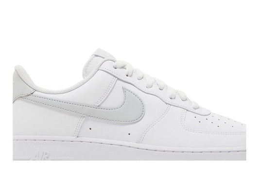 Nike Air Force 1 Low White Neutral Grey (2004)