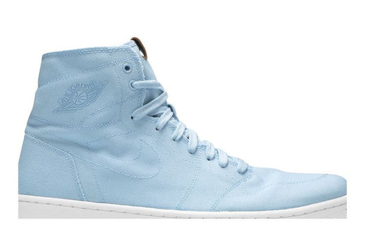 Jordan 1 Retro High Decon Ice Blue