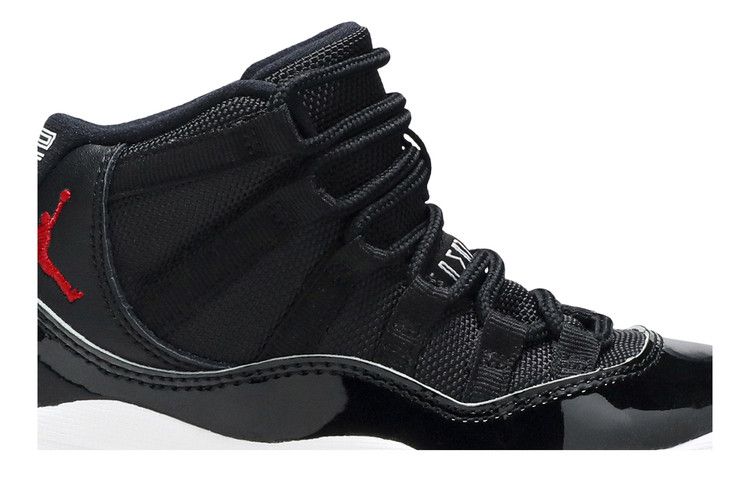 Jordan 11 Retro Playoffs Bred (2019) (PS)