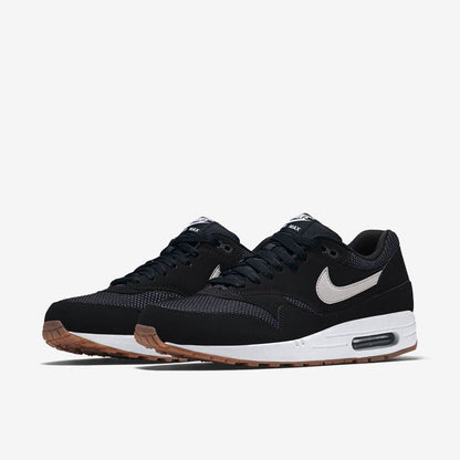 Nike Air Max 1 Black Light Bone