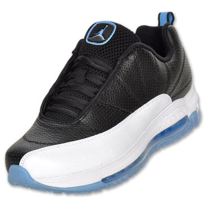 Jordan CMFT Max Air 12 LTR Black University Blue