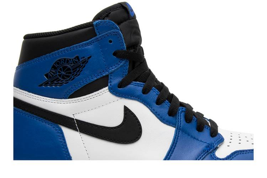 Jordan 1 Retro High Game Royal