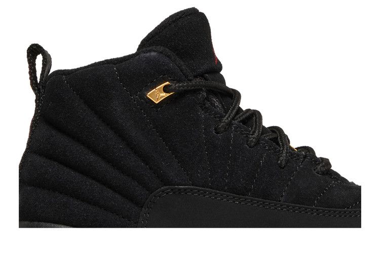 Jordan 12 Retro Reverse Taxi (PS)