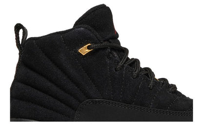 Jordan 12 Retro Reverse Taxi (PS)