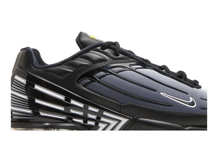 Nike Air Max Plus 3 Black White